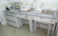 Лабораторный антивибрационный весовой стол